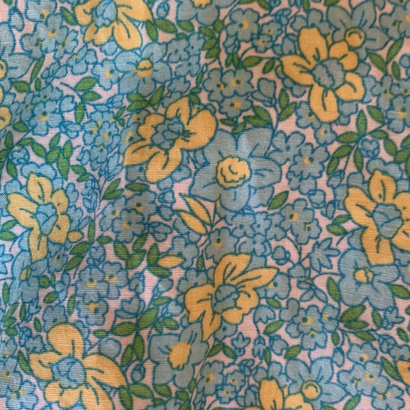 Old Navy Girls Sz 4 Summer Dress EUC - Picture 3 of 3